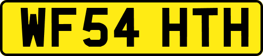 WF54HTH