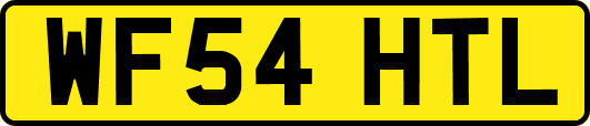 WF54HTL