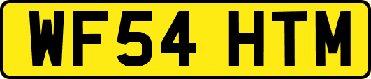WF54HTM