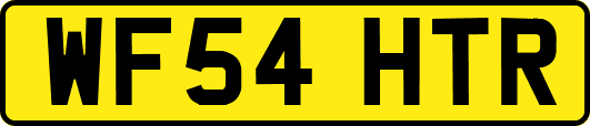 WF54HTR