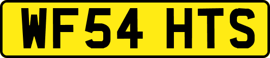 WF54HTS