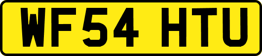 WF54HTU