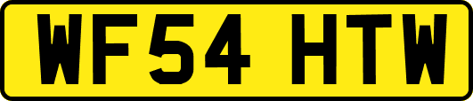 WF54HTW