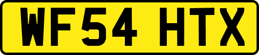 WF54HTX