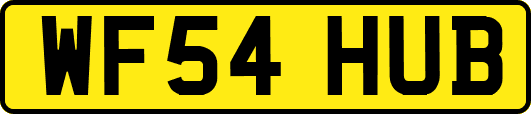 WF54HUB