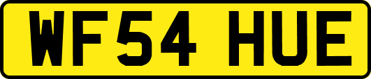 WF54HUE