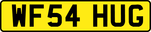 WF54HUG