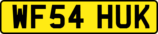WF54HUK