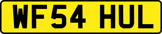 WF54HUL