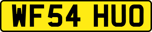 WF54HUO