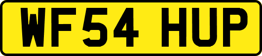 WF54HUP