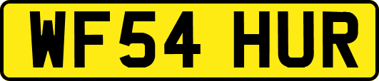 WF54HUR
