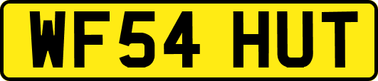WF54HUT