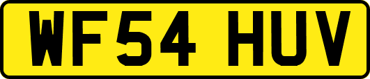 WF54HUV