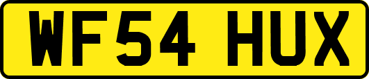 WF54HUX