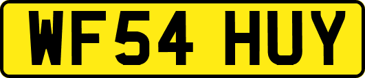 WF54HUY