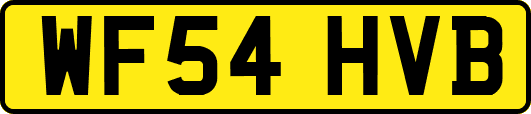 WF54HVB