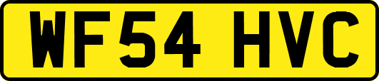 WF54HVC
