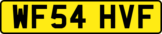 WF54HVF