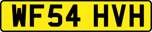 WF54HVH