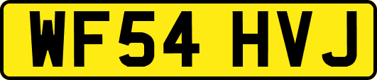 WF54HVJ