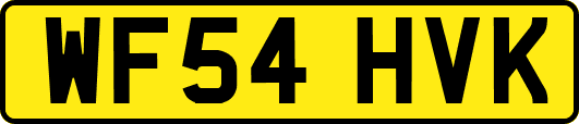 WF54HVK