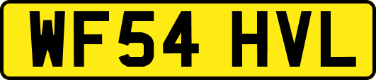 WF54HVL