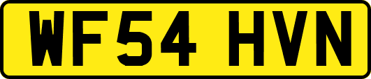 WF54HVN