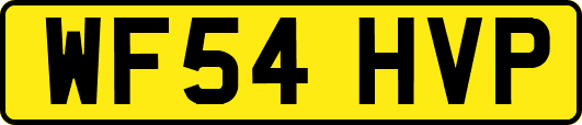 WF54HVP