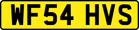 WF54HVS