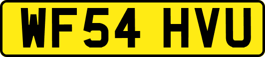 WF54HVU