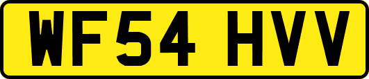 WF54HVV