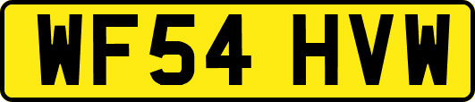 WF54HVW