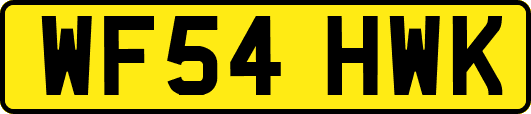 WF54HWK