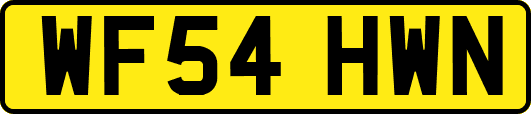 WF54HWN