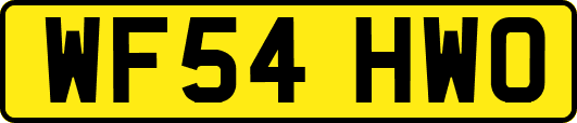 WF54HWO