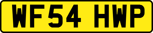 WF54HWP