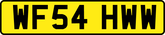 WF54HWW