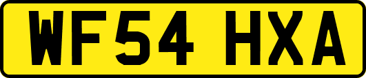 WF54HXA