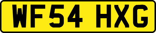WF54HXG