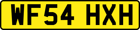 WF54HXH