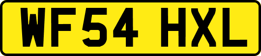 WF54HXL