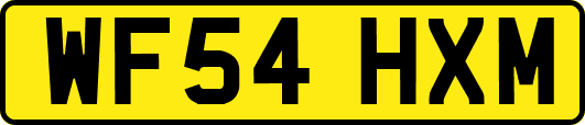 WF54HXM