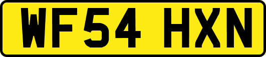 WF54HXN