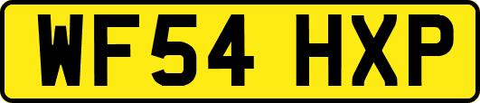 WF54HXP