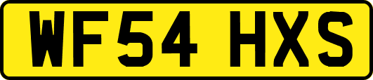 WF54HXS