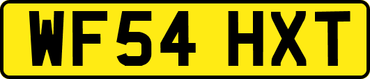 WF54HXT
