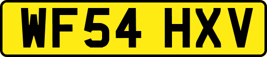 WF54HXV