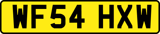 WF54HXW