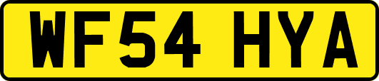 WF54HYA